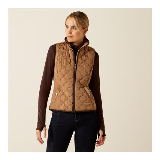 Ariat Reitgilet Ashley 2.0 isoliert