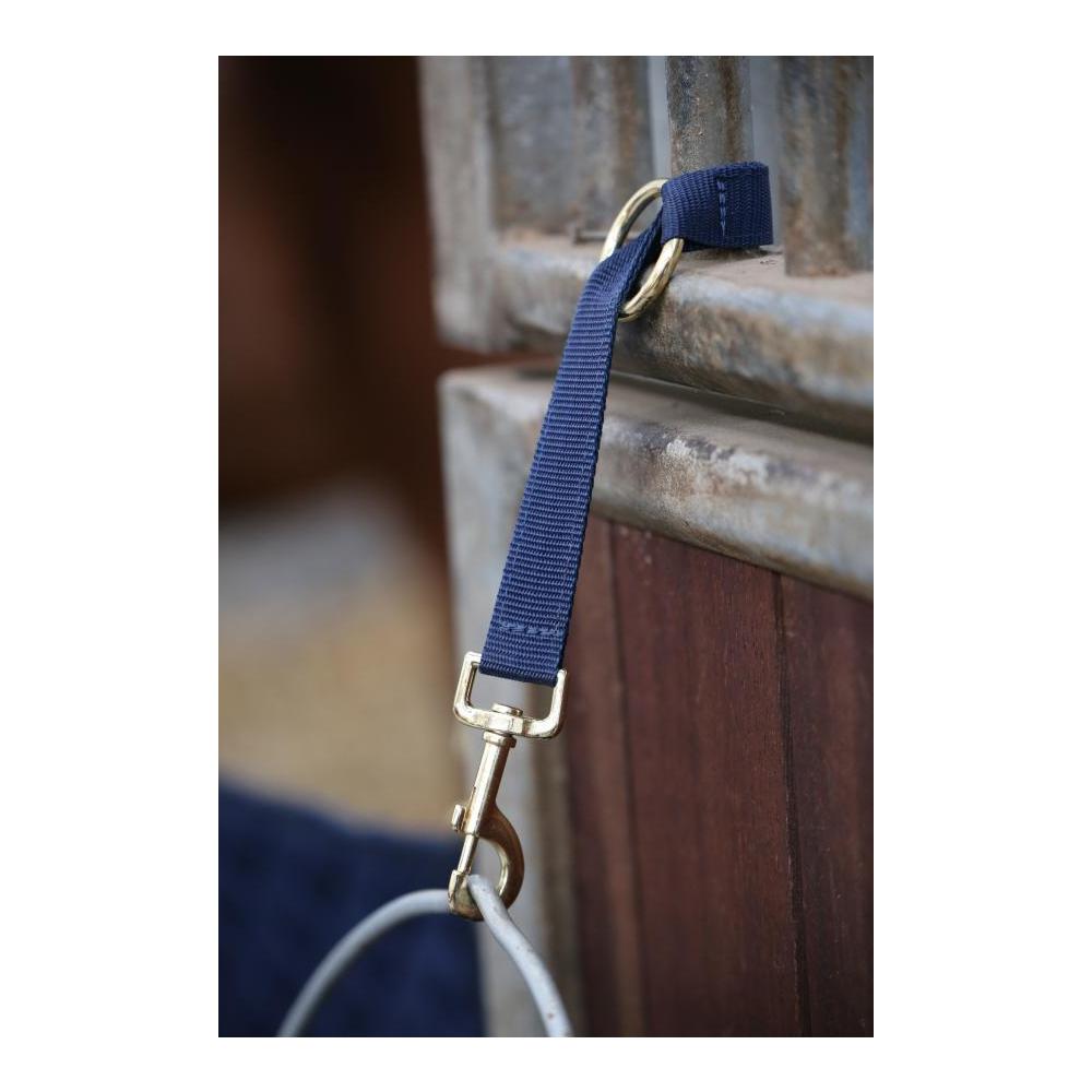 Kentucky Nylon Halter