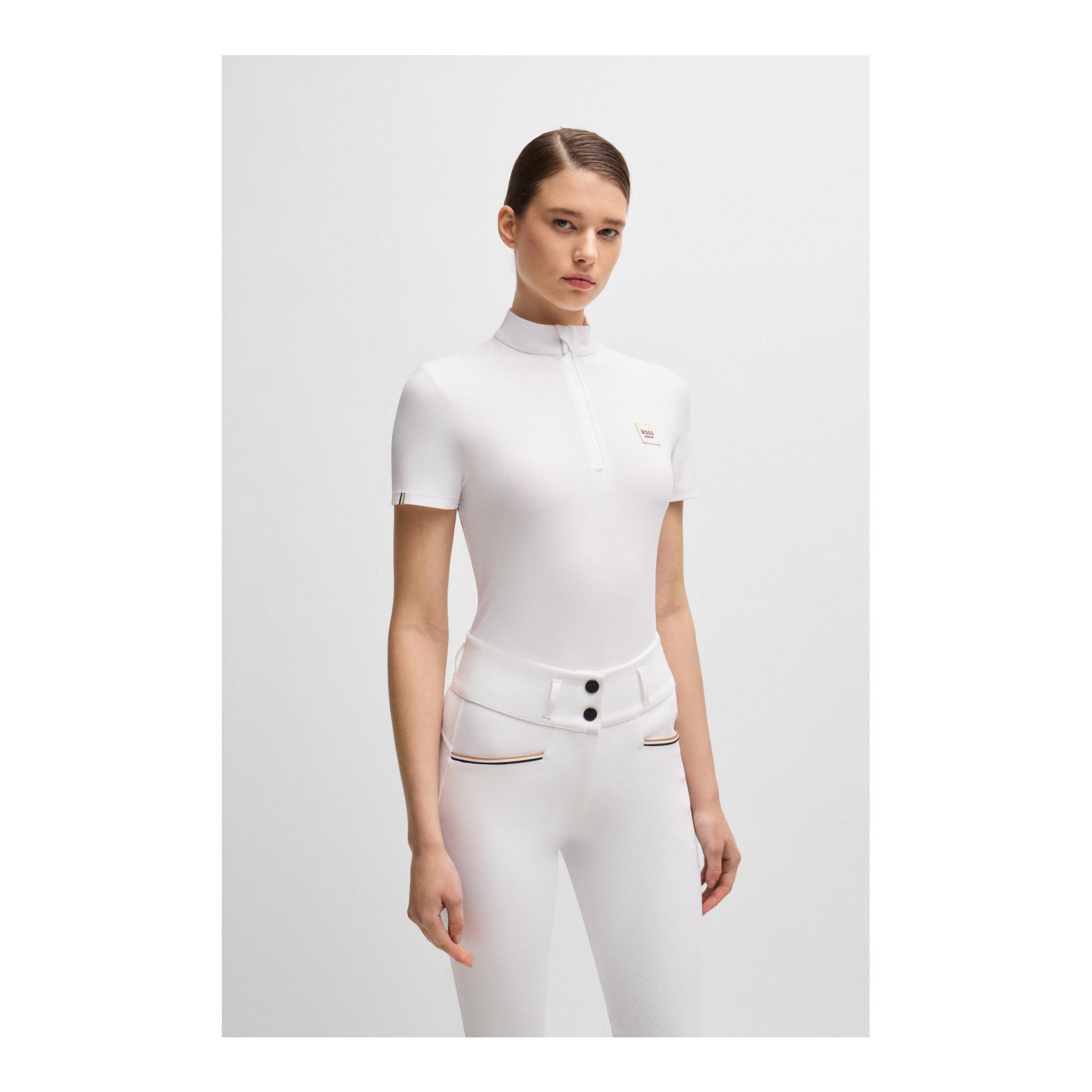 BOSS Equestrian Turniershirt Maira Damen