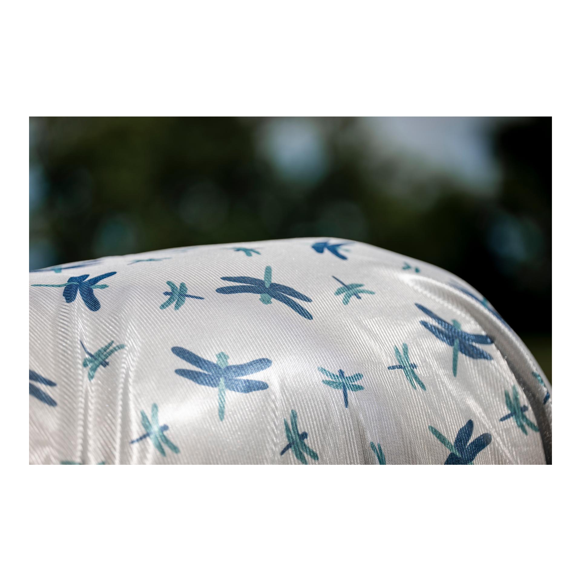 Horseware Fliegendecke Amigo Integrated Fly Sheet