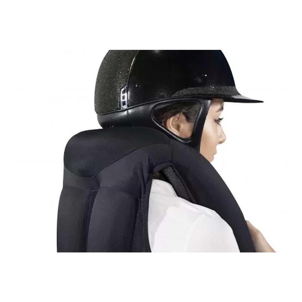 Helite Airbag ZIP'IN 2 Unisex mit extra Ersatzkartusche