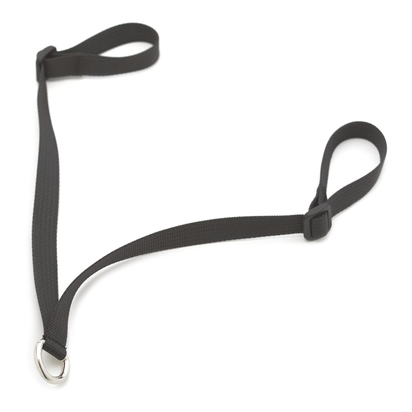 Helite Sattelklipp (Y-Strap) zu Airbag / Air Jacket Helite - schwarz