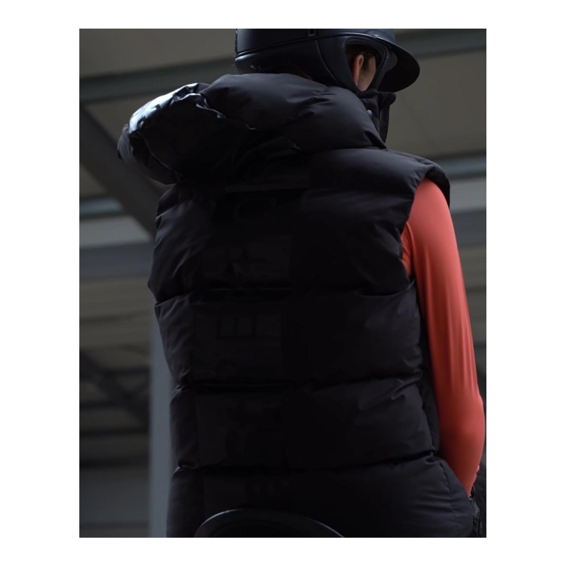Culotte d'équitation R2 Close Contract pour femmes