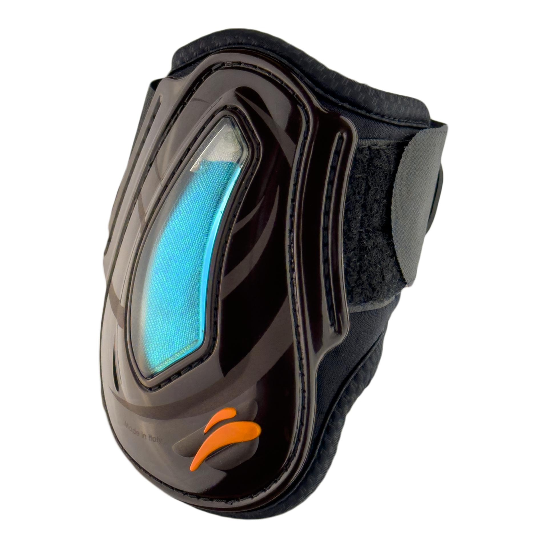 eQuick Streichkappen eAIRSHOCK VELCRO