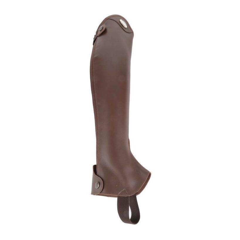 Parlanti Passion Minichaps Vitello - braun