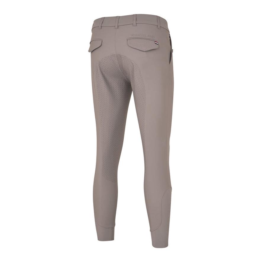 Kingsland Reithose KLKoa seamless Vollgrip Herren