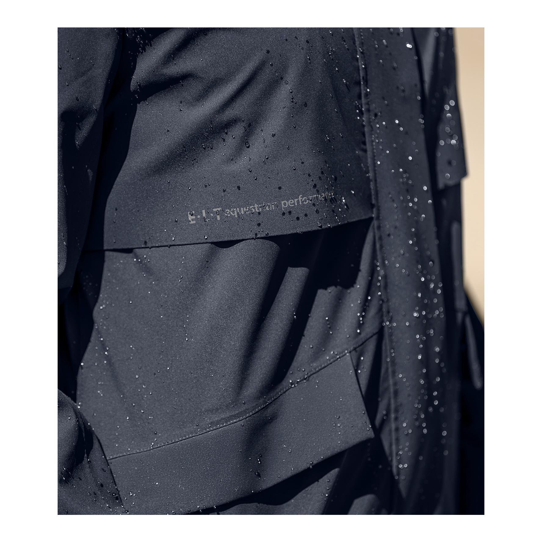 Elt Veste de pluie performante