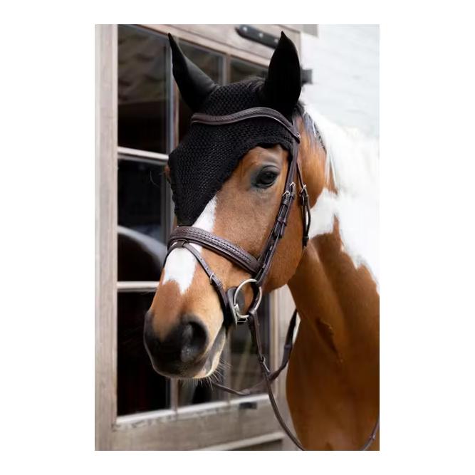 Kentucky Fliegenhaube lang soundless