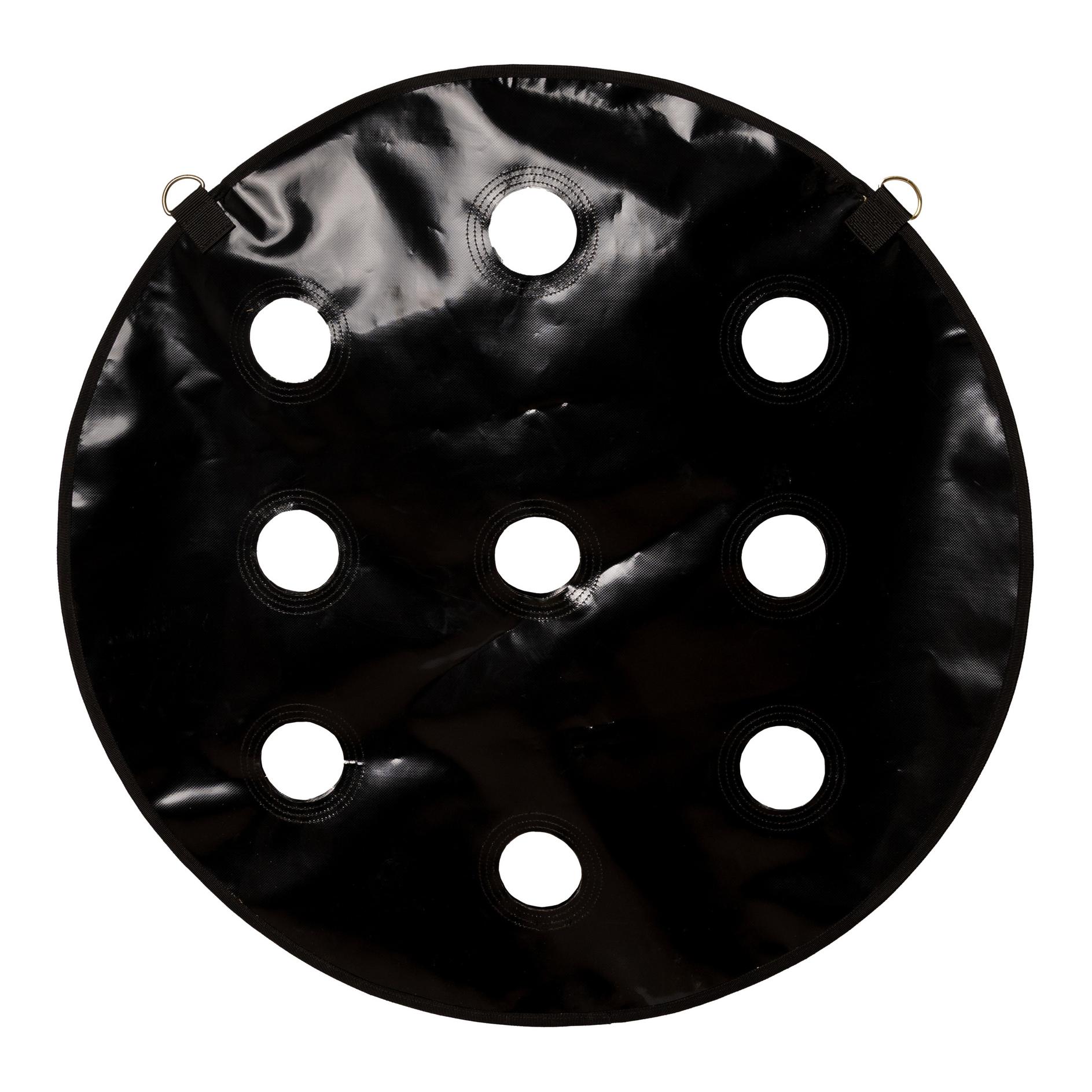 Kentucky Heutasche Play & Slowfeeder Rund