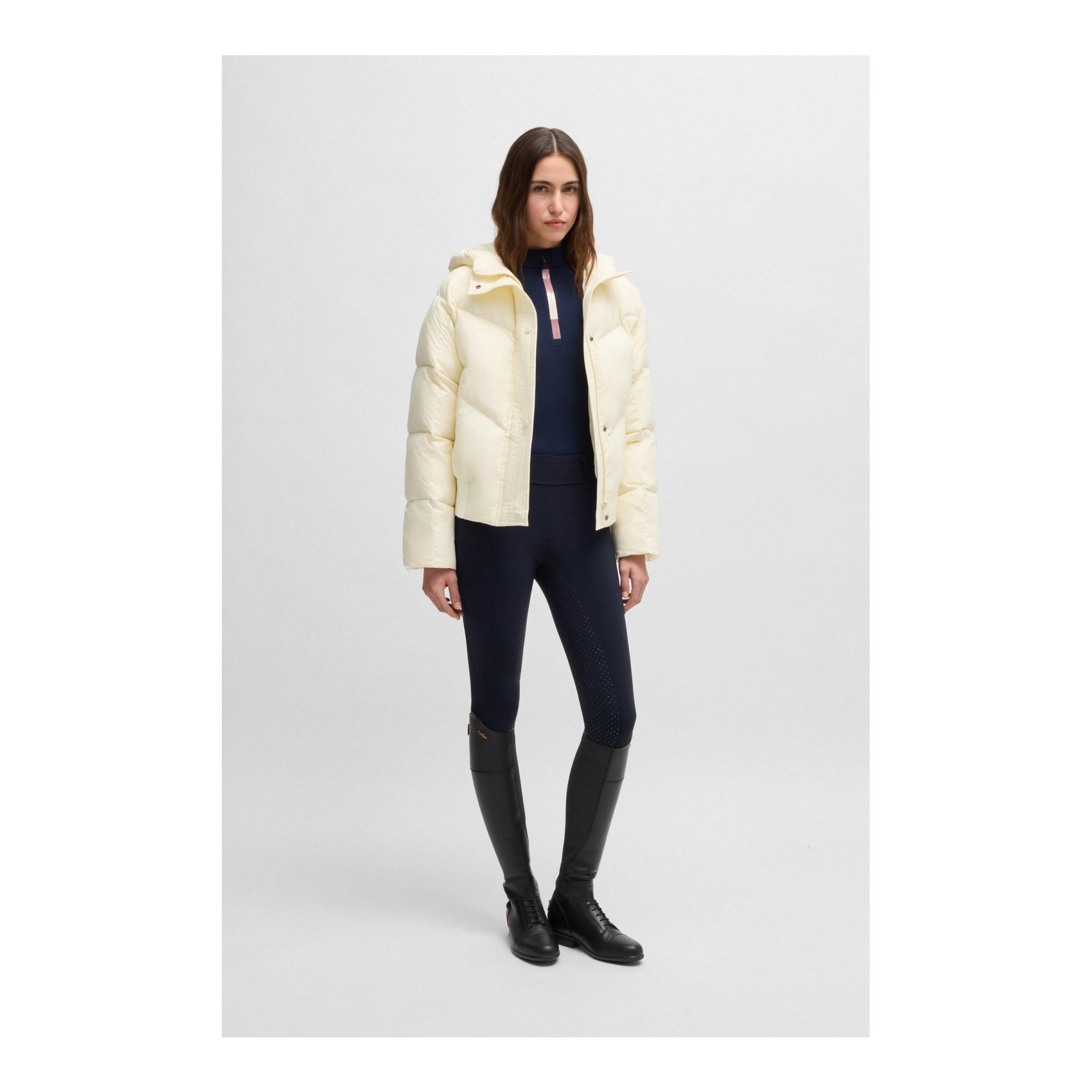 BOSS Equestrian Bomberjacke Marsha
