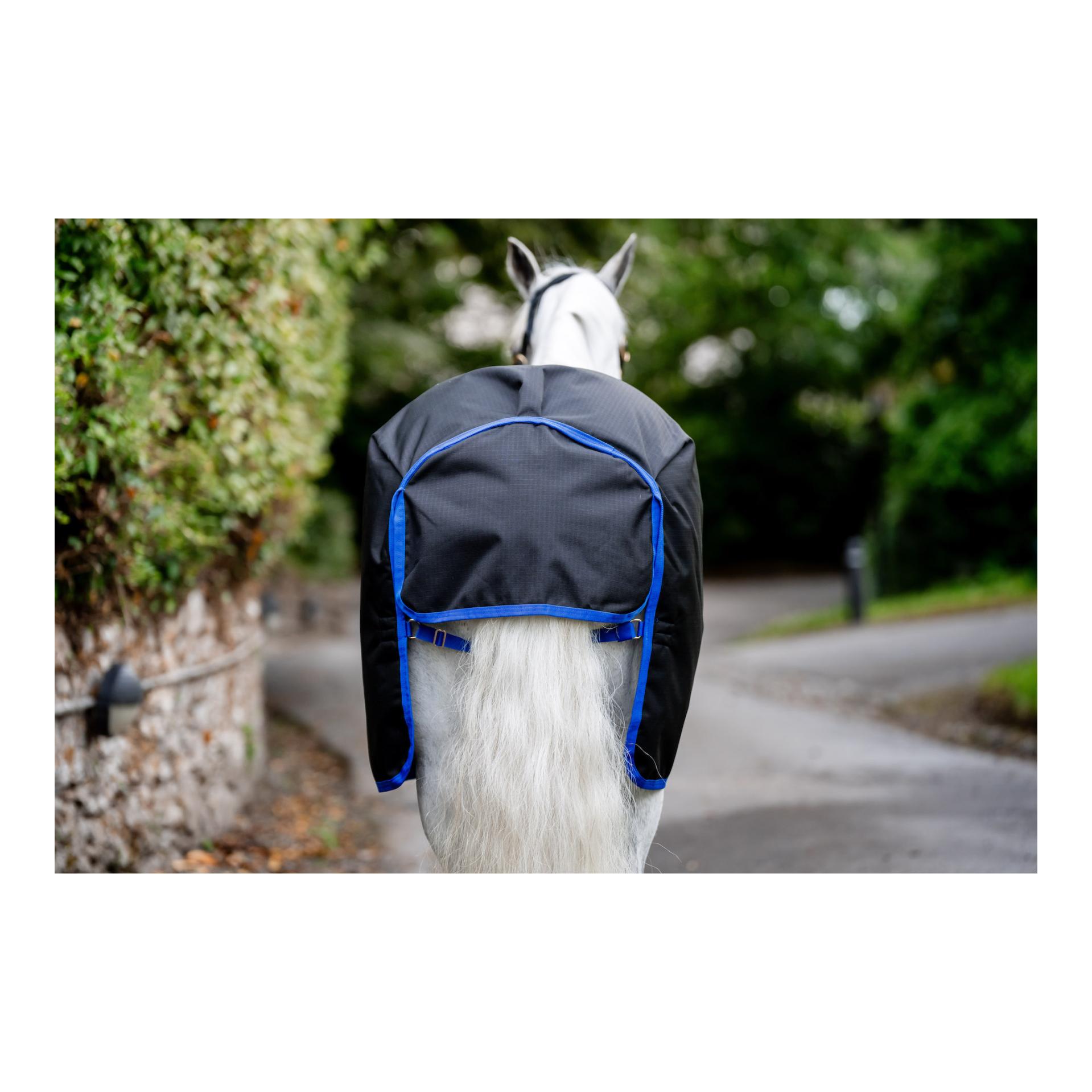 Horseware Weidedecke Ripstop Amigo 900 50g