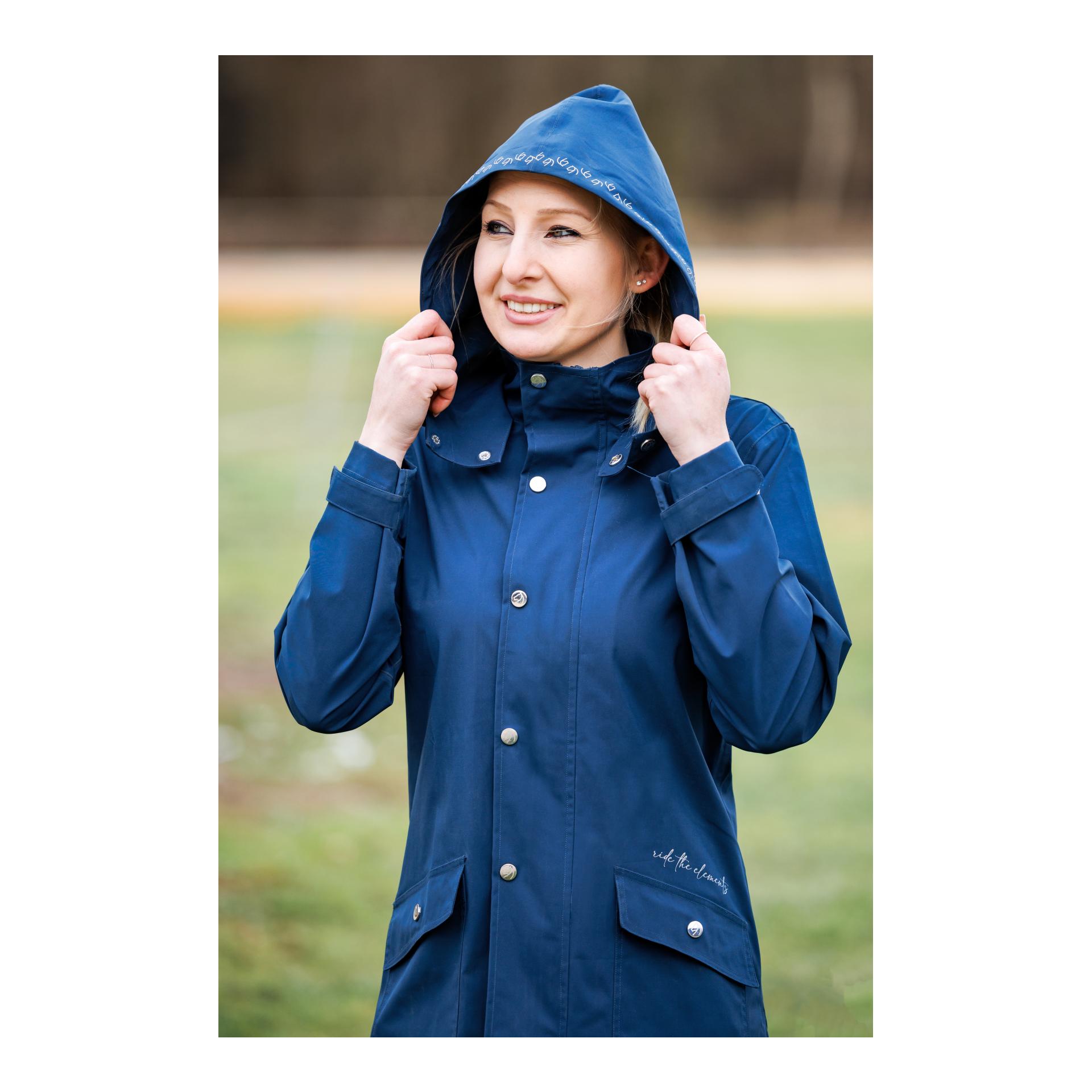 Marengo Imperméable Elements