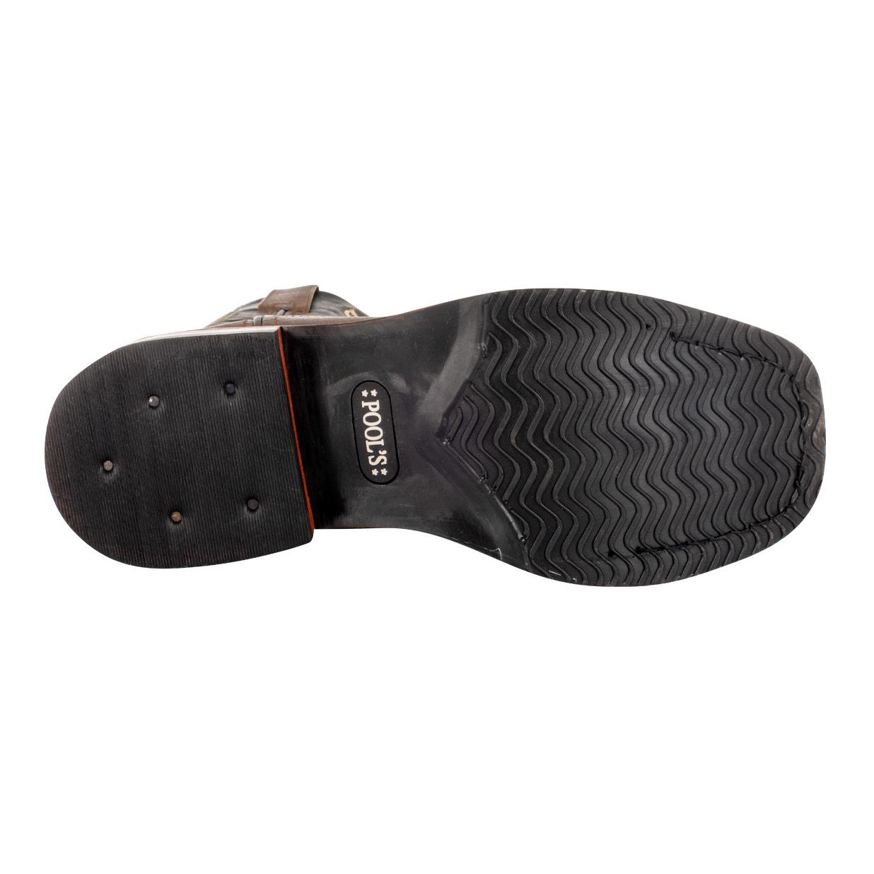 Pool's Westernstiefel 709