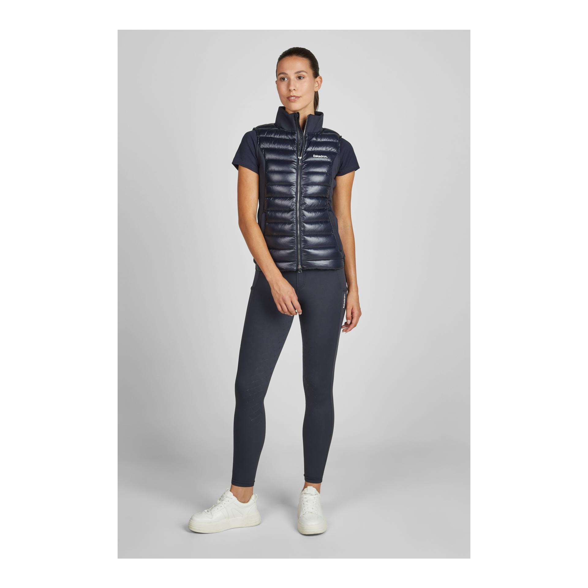 Eskadron Weste HYBRID WAISTCOAT CORE Classic Sports