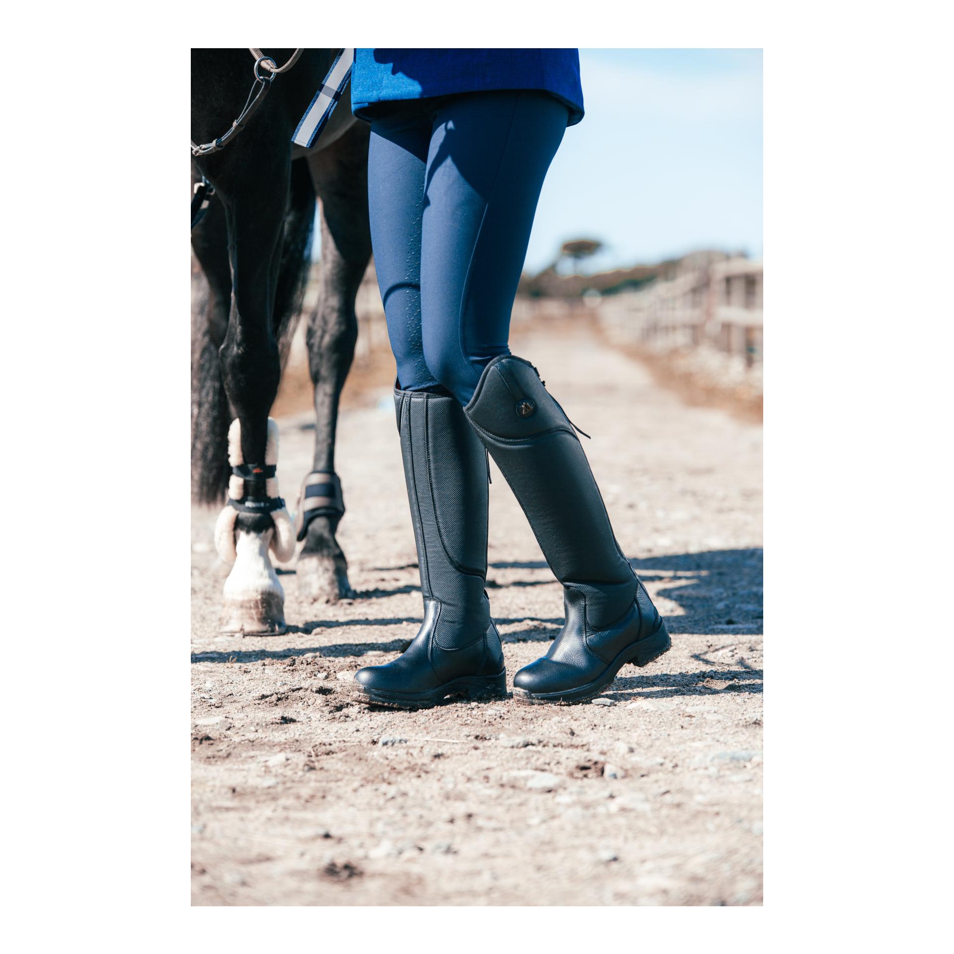 Mountain Horse Winterreitstiefel Arctica