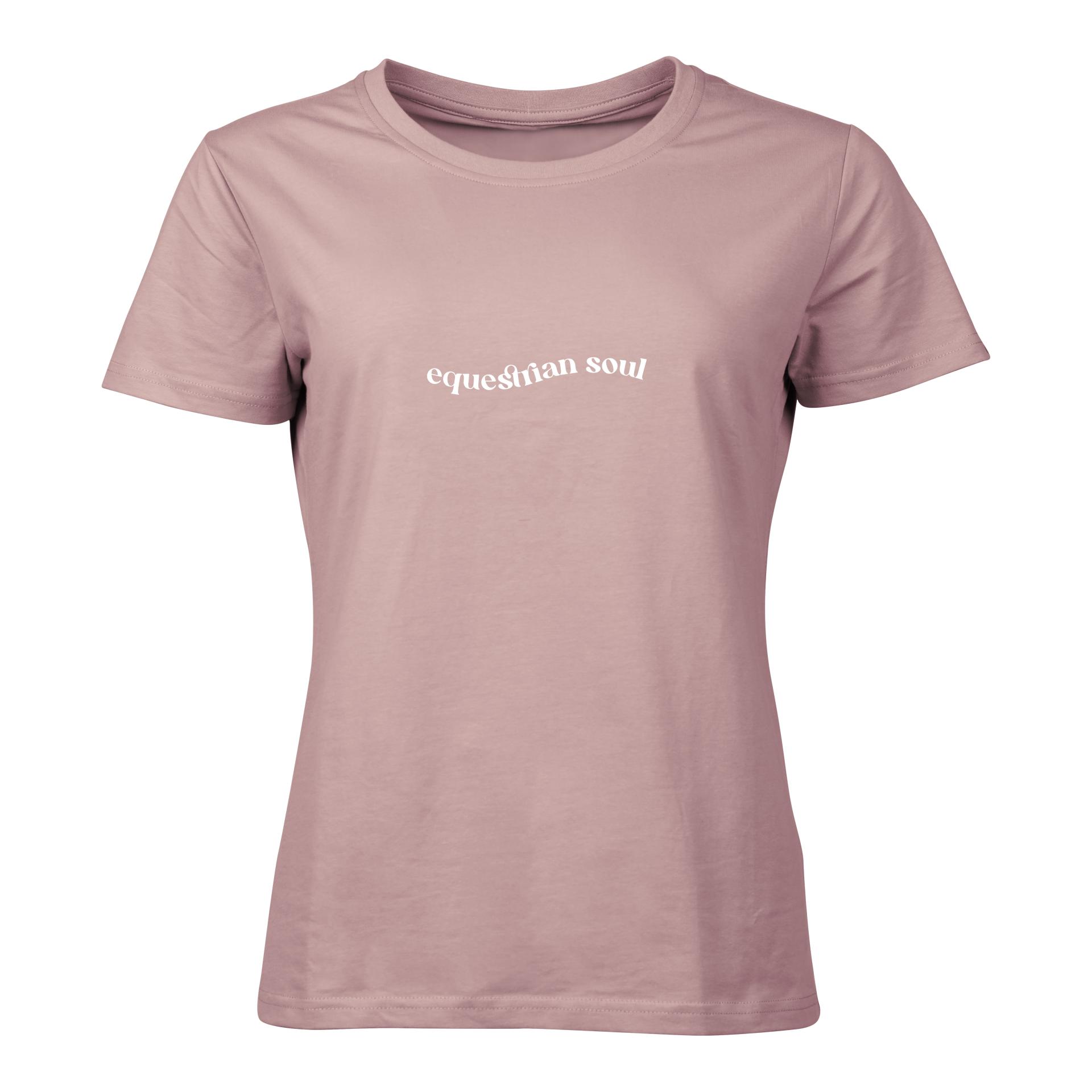Marengo T-Shirt Equestrian Soul