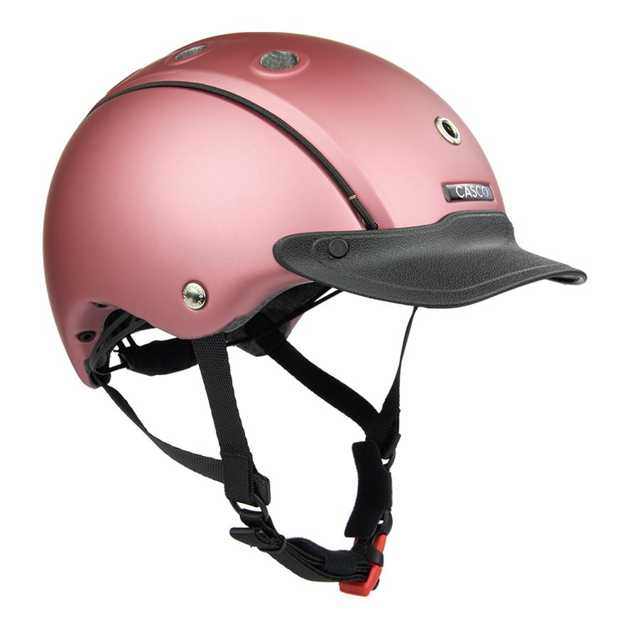 Casco Reithelm Choice Iconic