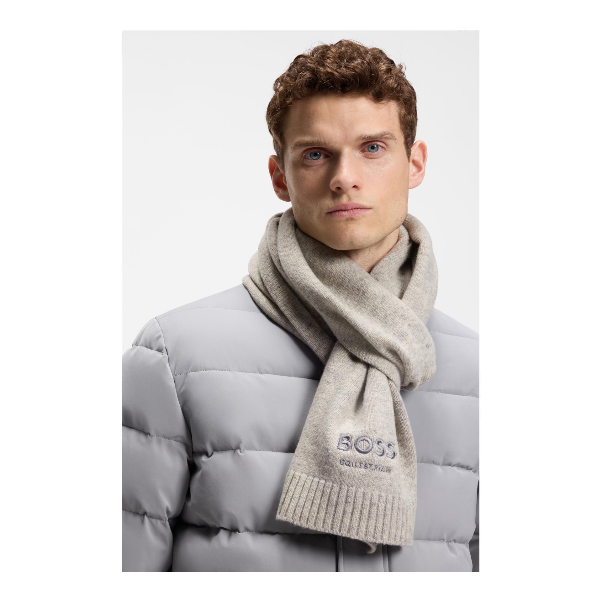 BOSS Equestrian Russel Schal
