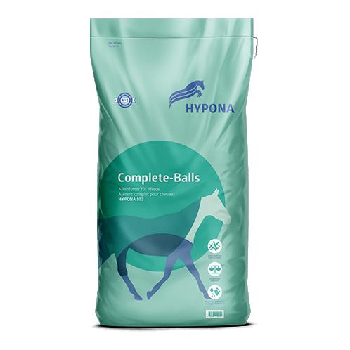 Hypona H 893 Complete-Balls