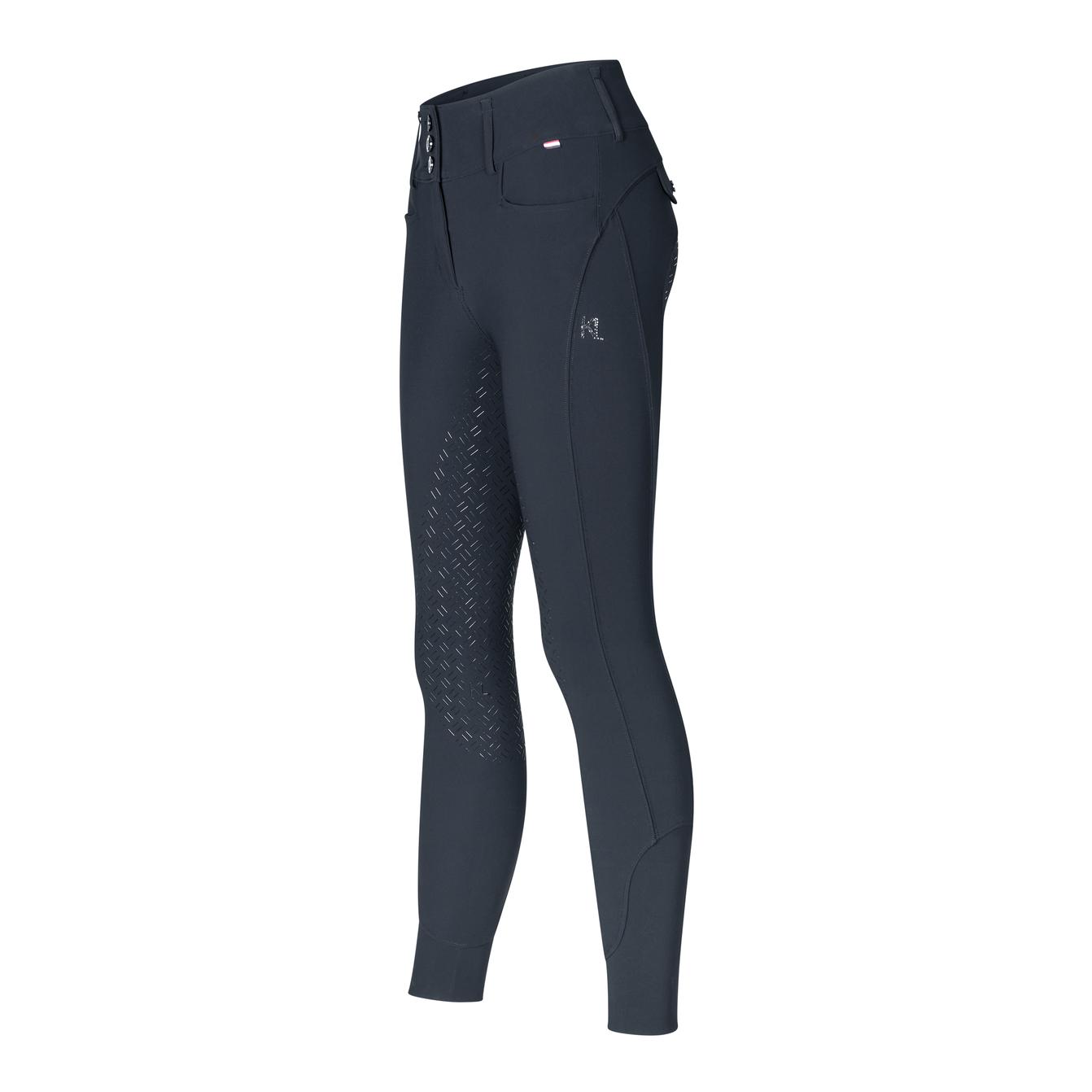 Kingsland Culotte d'équitation Kimi A Shape taille haute pour femmes