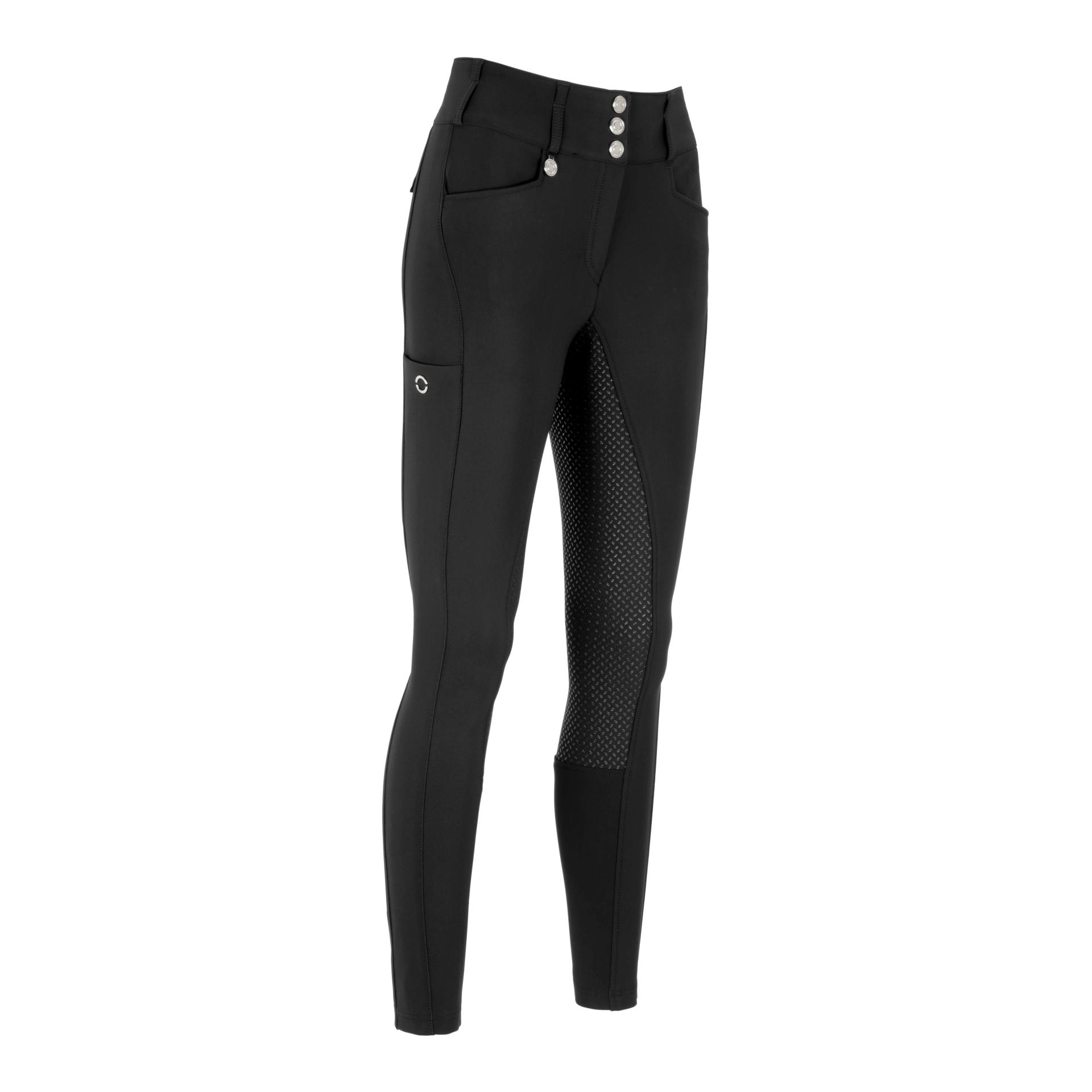 Pikeur Reithose New Candela Vollgrip Highwaist Damen