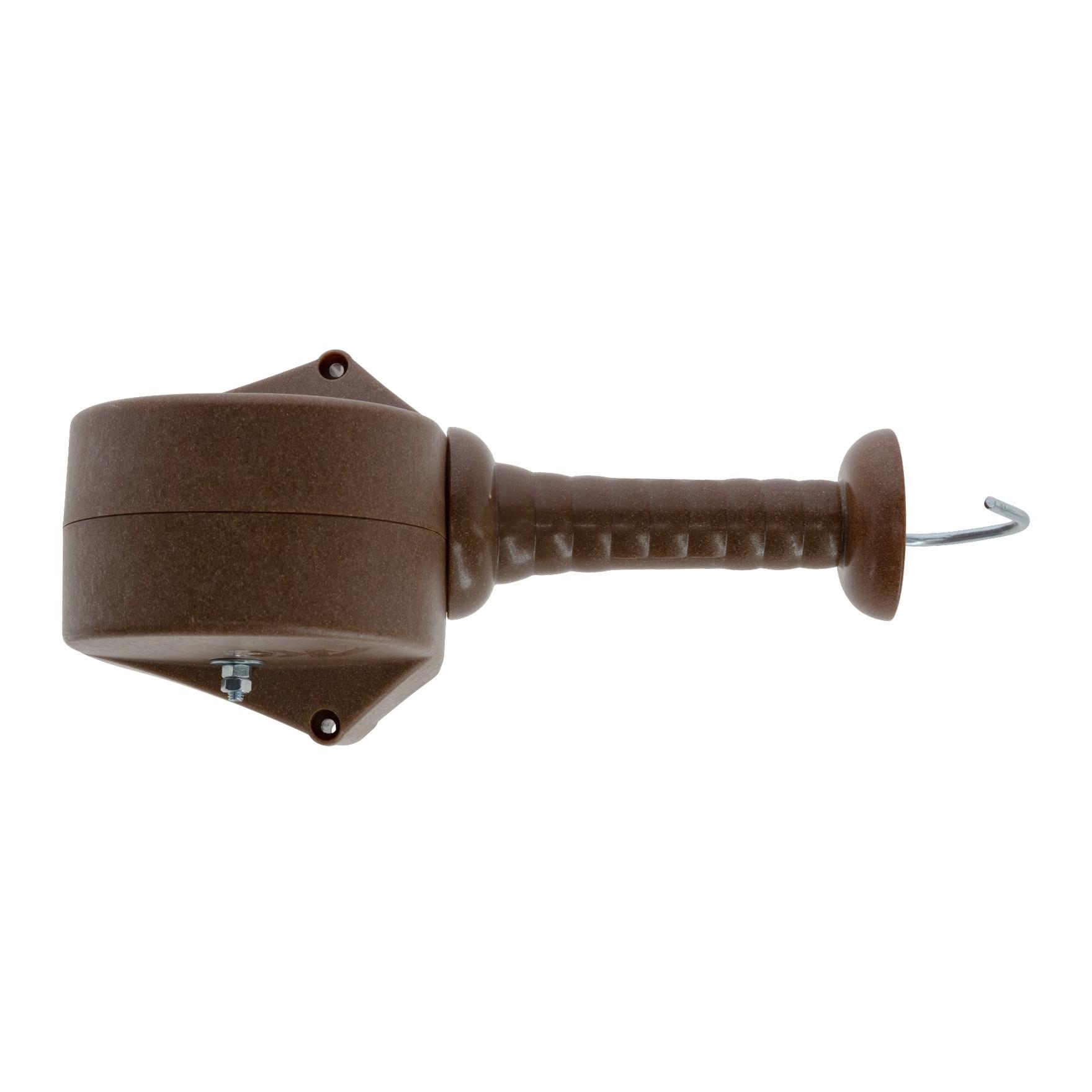 AKO Flexigate Premium avec corde de 6 mm
