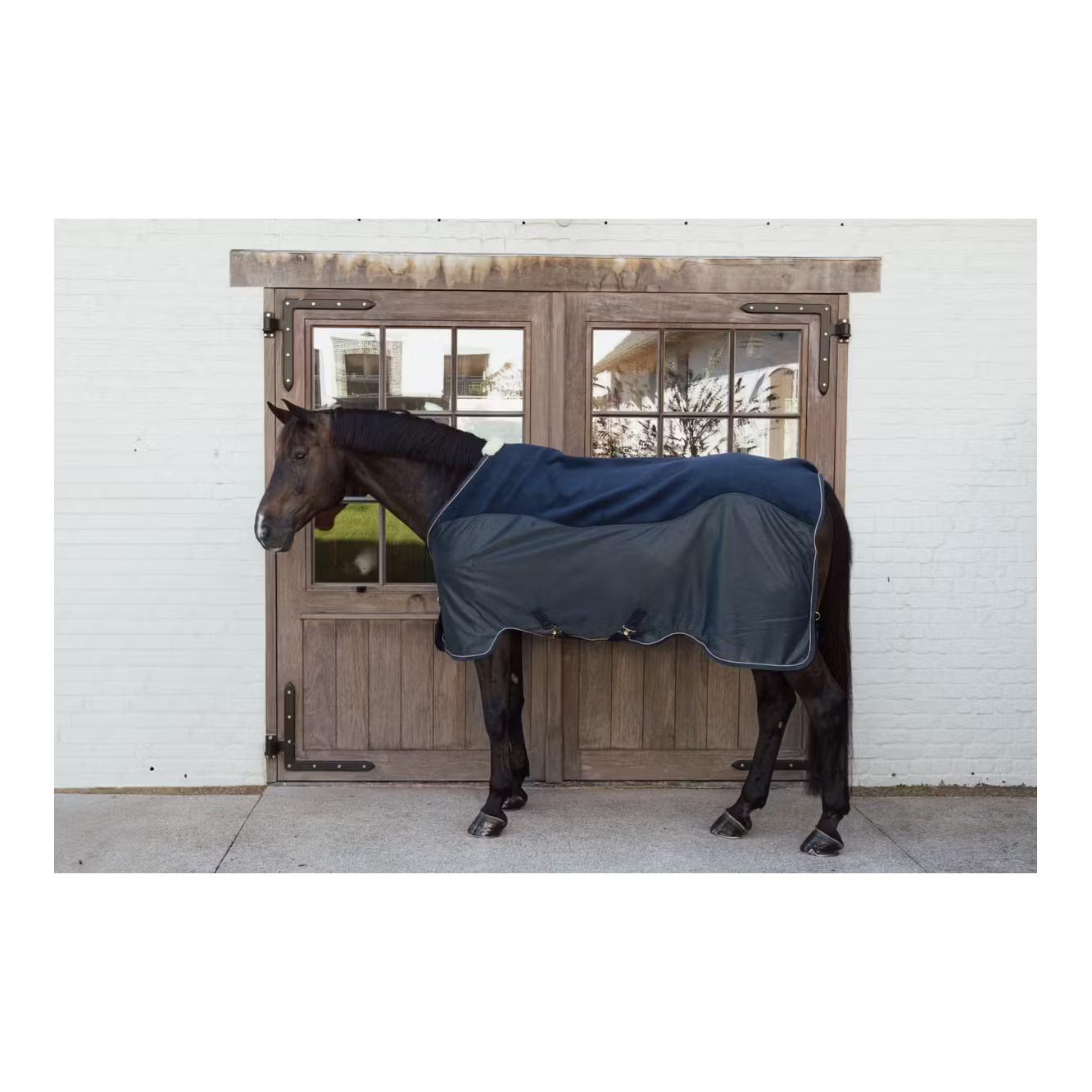 Kentucky Fleece Mesh cooler combo