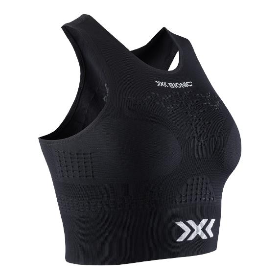 X Bionic Energizer 4.0 Fitness Crop Top Damen
