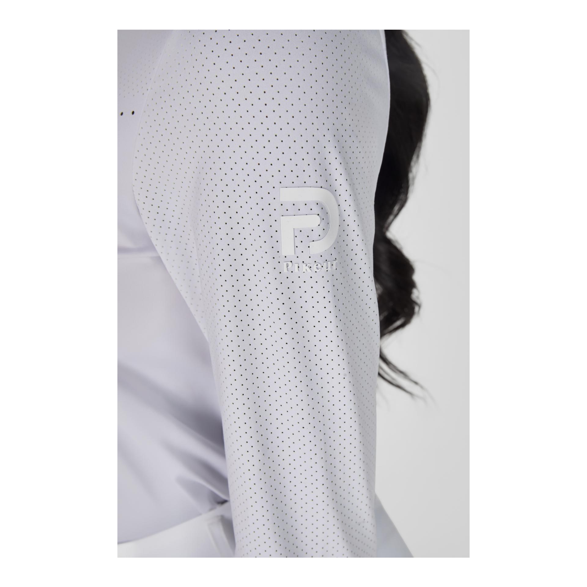 Pikeur Turniershirt Lasercut The Core