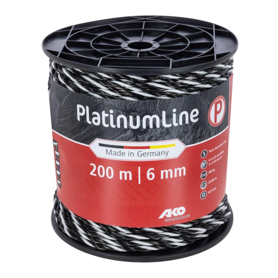 AKO PlatinumLine Weidezaunseil