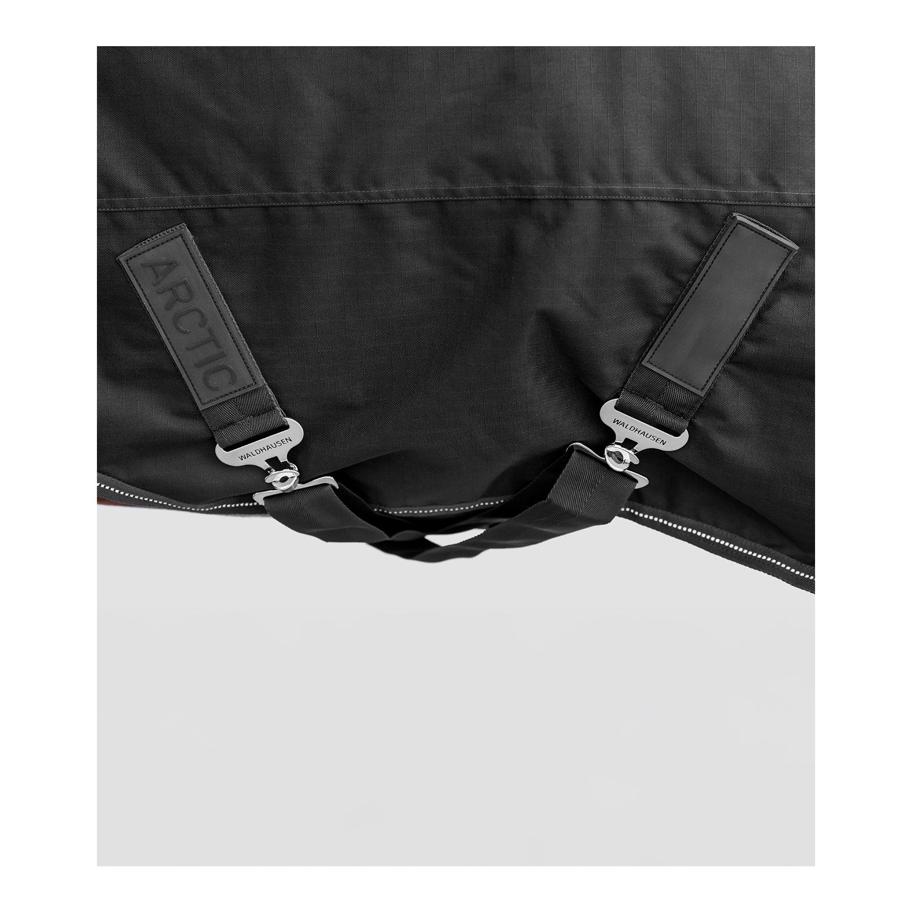 Waldhausen Weidedecke Arctic 50g