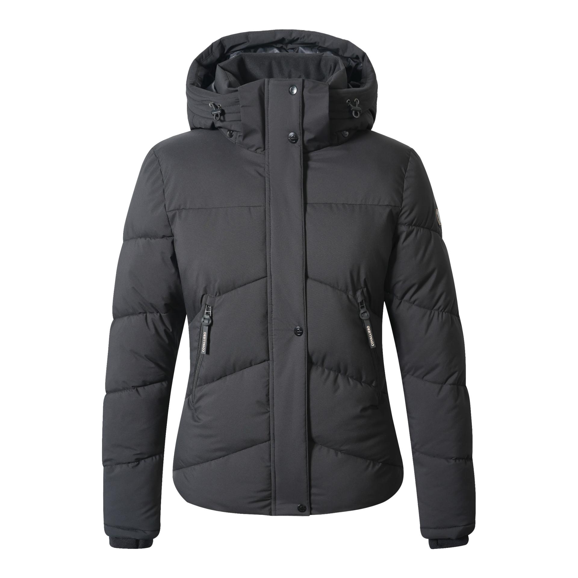 Covalliero Veste d'hiver A/H 2026