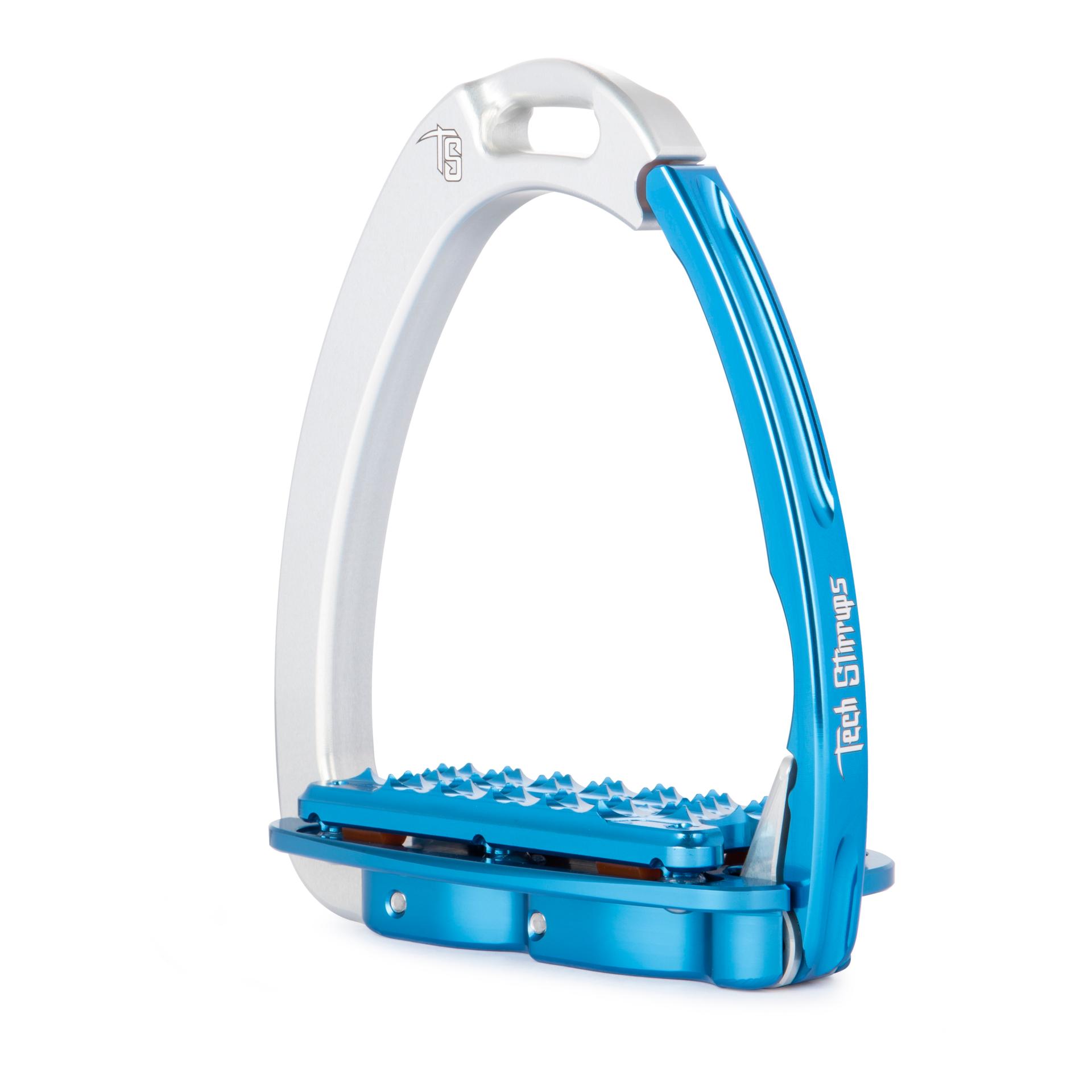 Tech Stirrups Étriers de sécurité Venice Sloped Evo