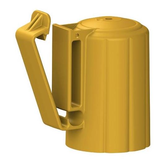 AKO Isolateur à tête en T