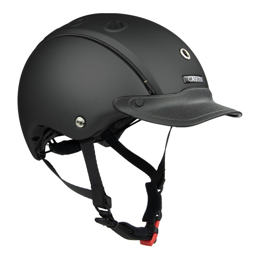 Casco Reithelm Choice Iconic
