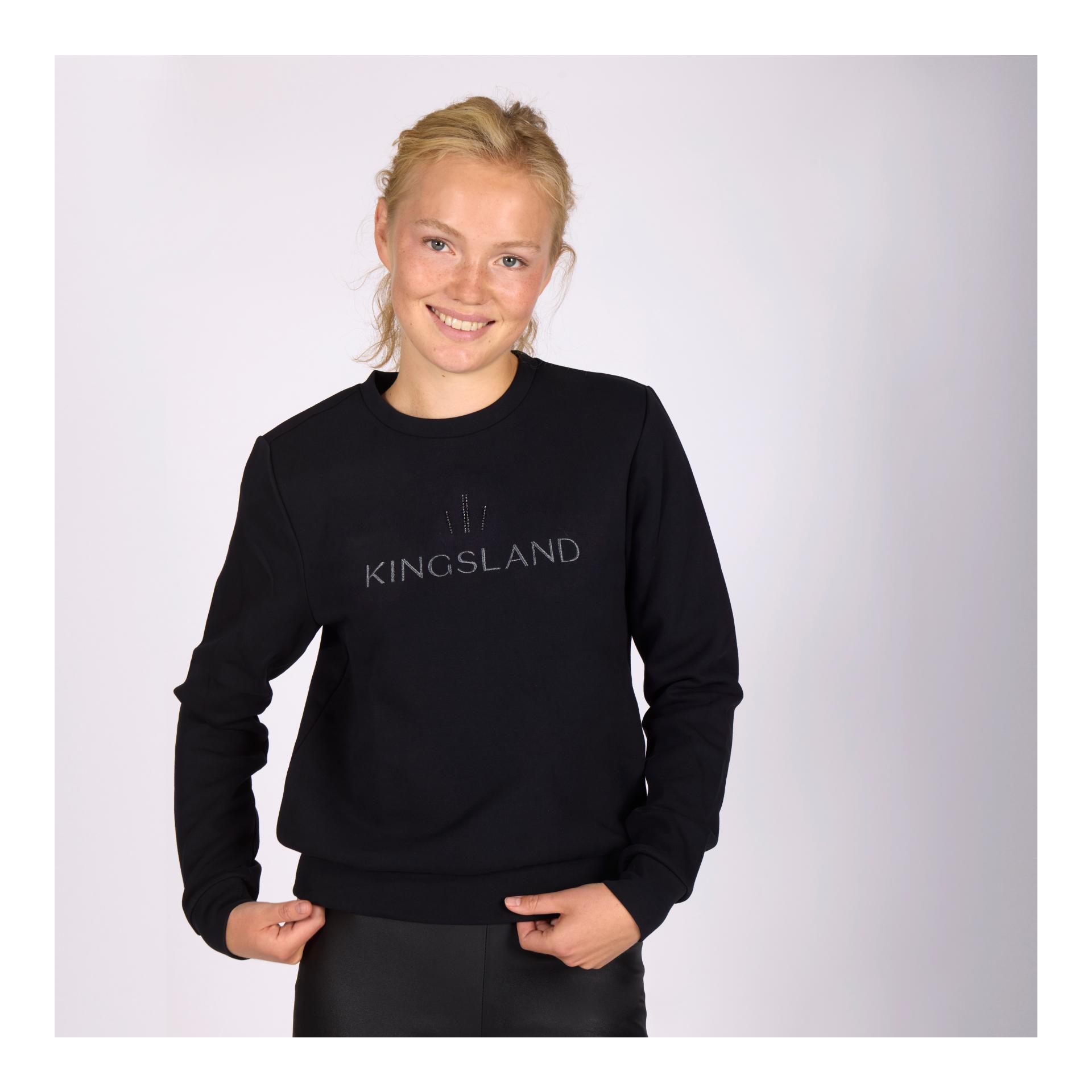 Kingsland Sweatshirt KLMona Damen