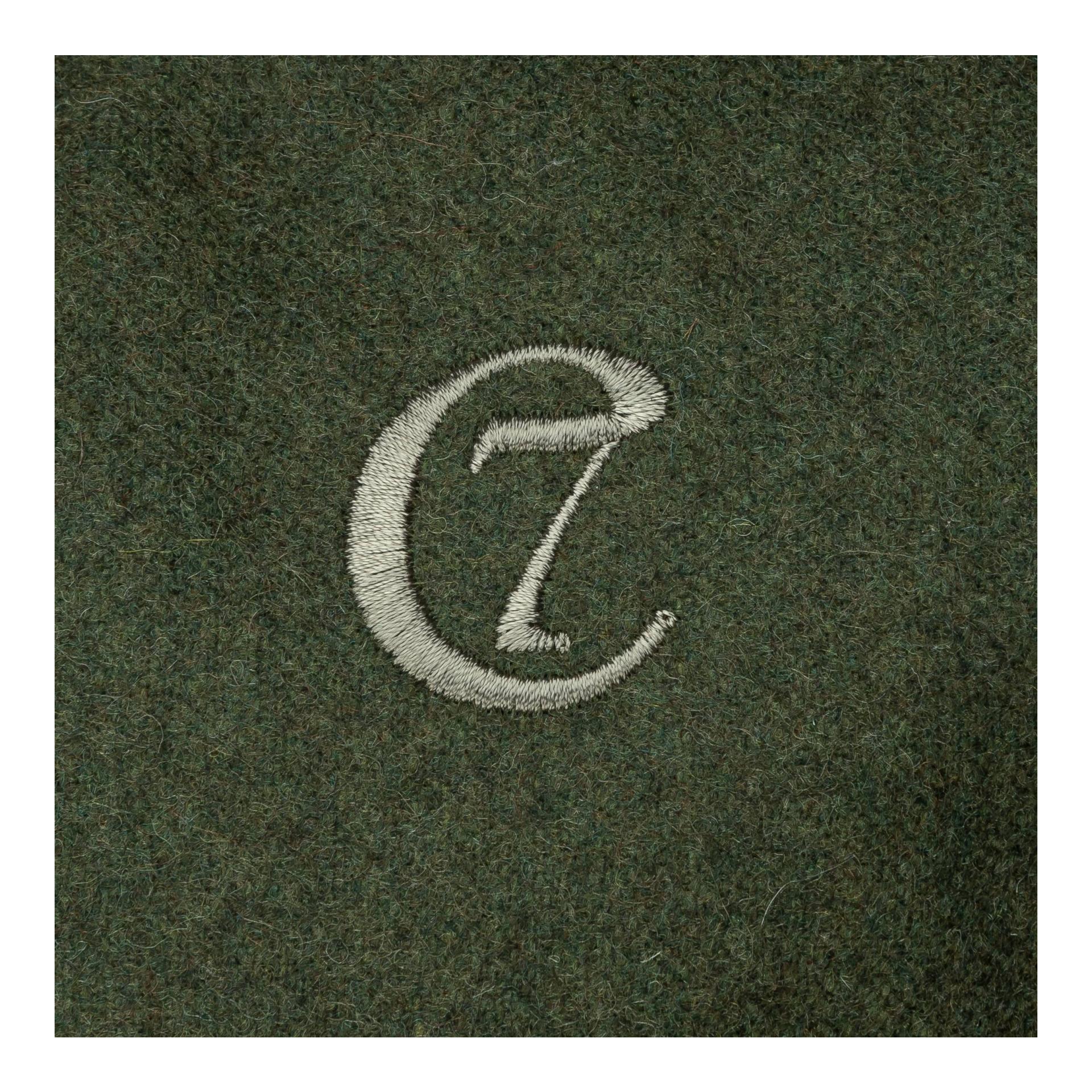 Cloud 7 Manteau pour chien Brooklyn - fern green