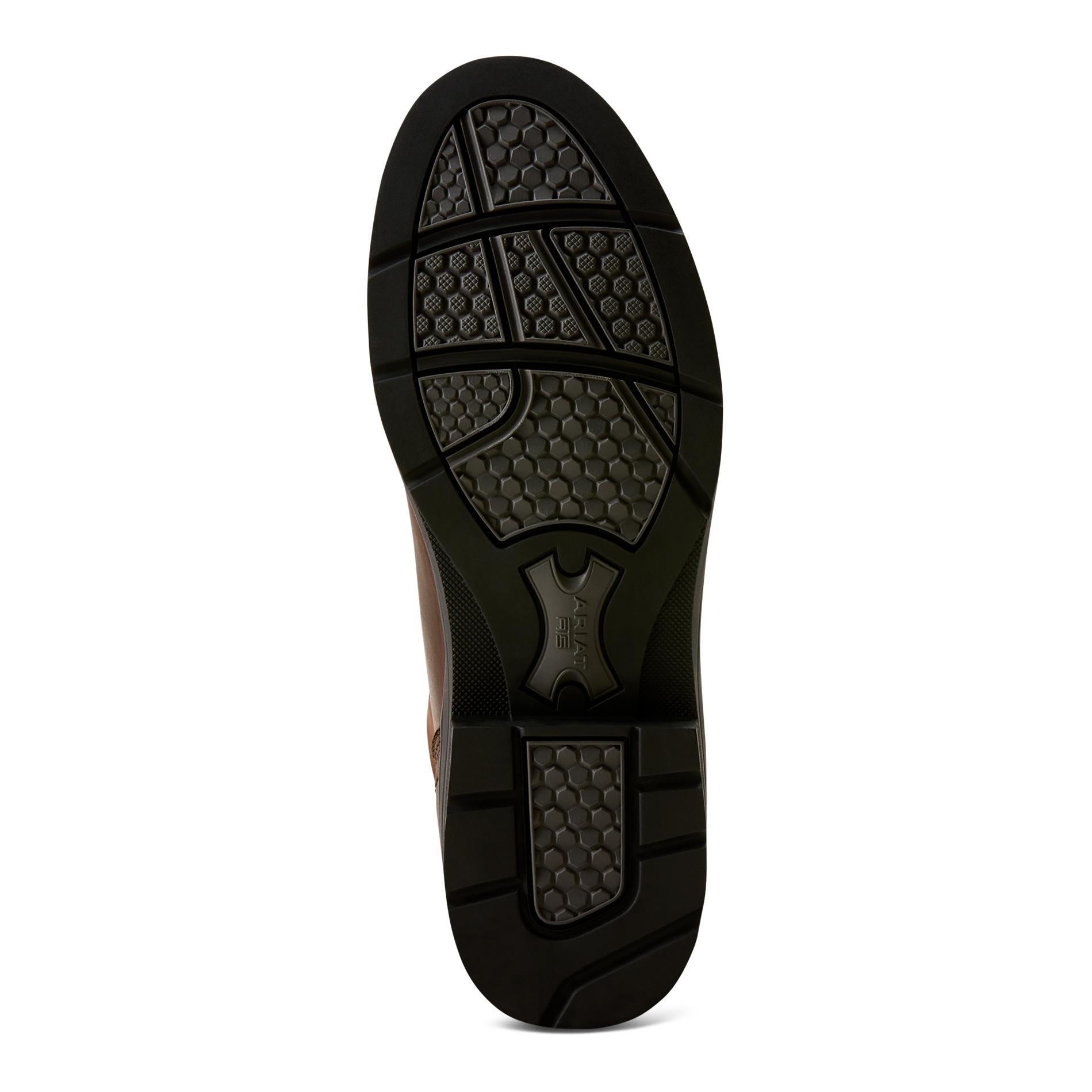 Ariat Bottes d'équitation et outdoor femme Wythburn H2O