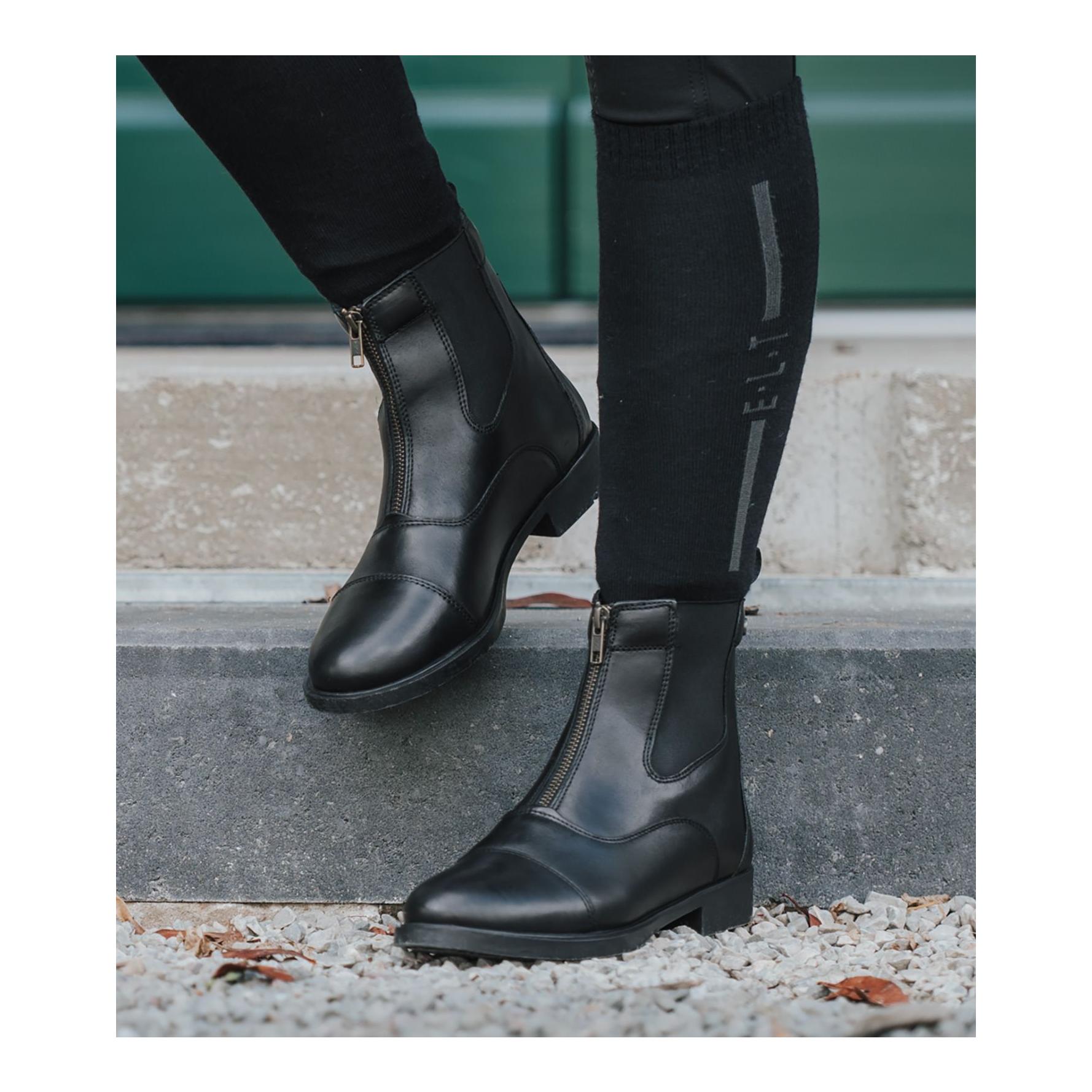 Elt Jodhpurstiefelette Boston