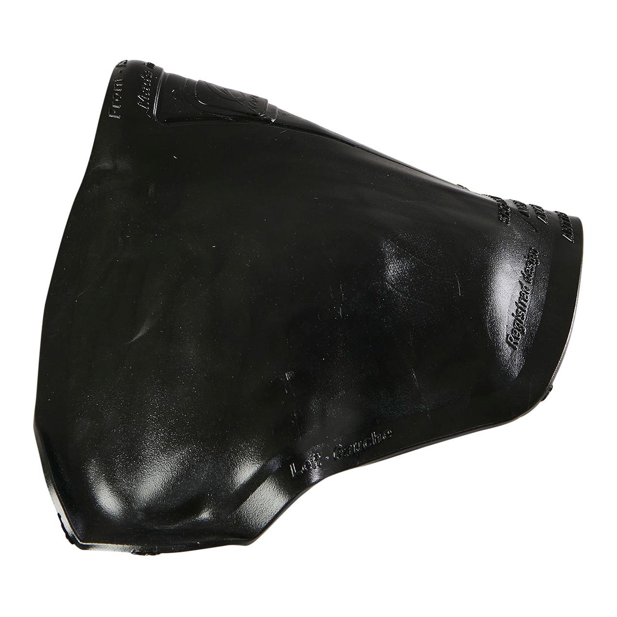 Acavallo Gel Front Riser