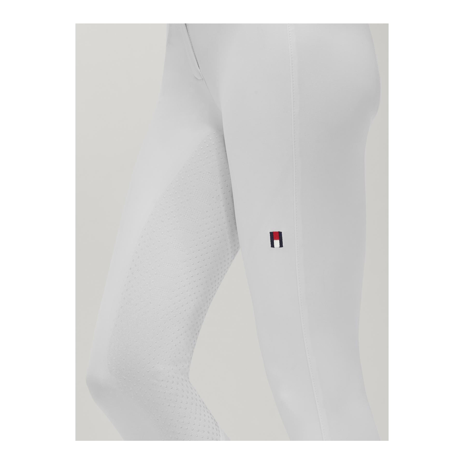 Tommy Hilfiger Equestrian Pantalon d'équitation Lea Vollgrip