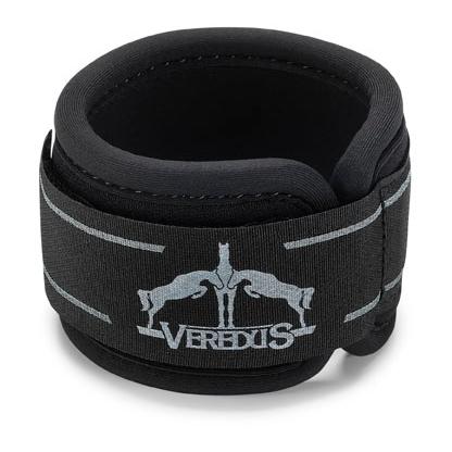 Veredus Protège paturon let Pro Wrap – noir