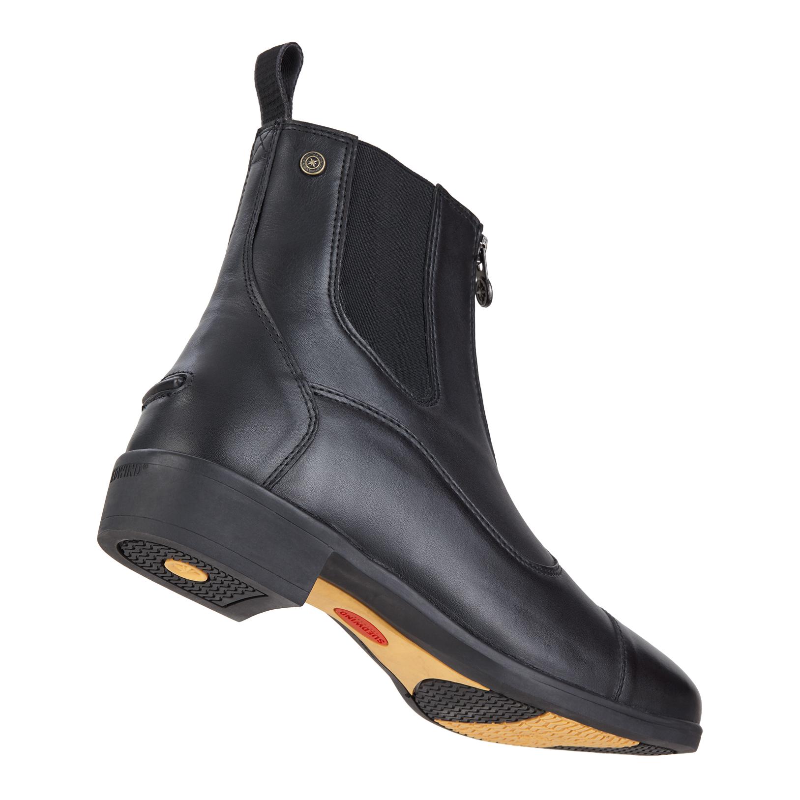Suedwind Footwear Stiefelette Advanced II FZ