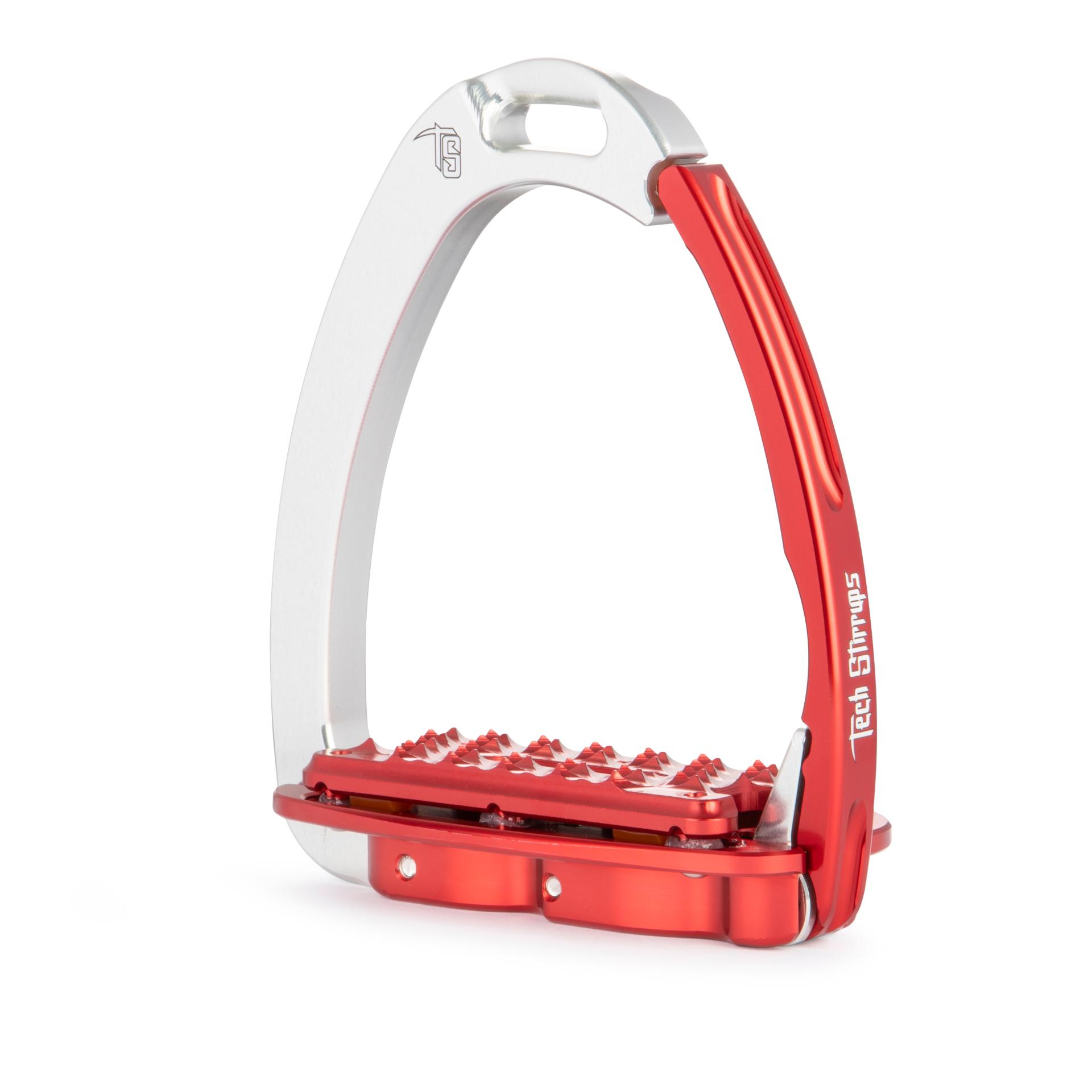 Tech Stirrups Étriers de sécurité Venice Sloped Evo
