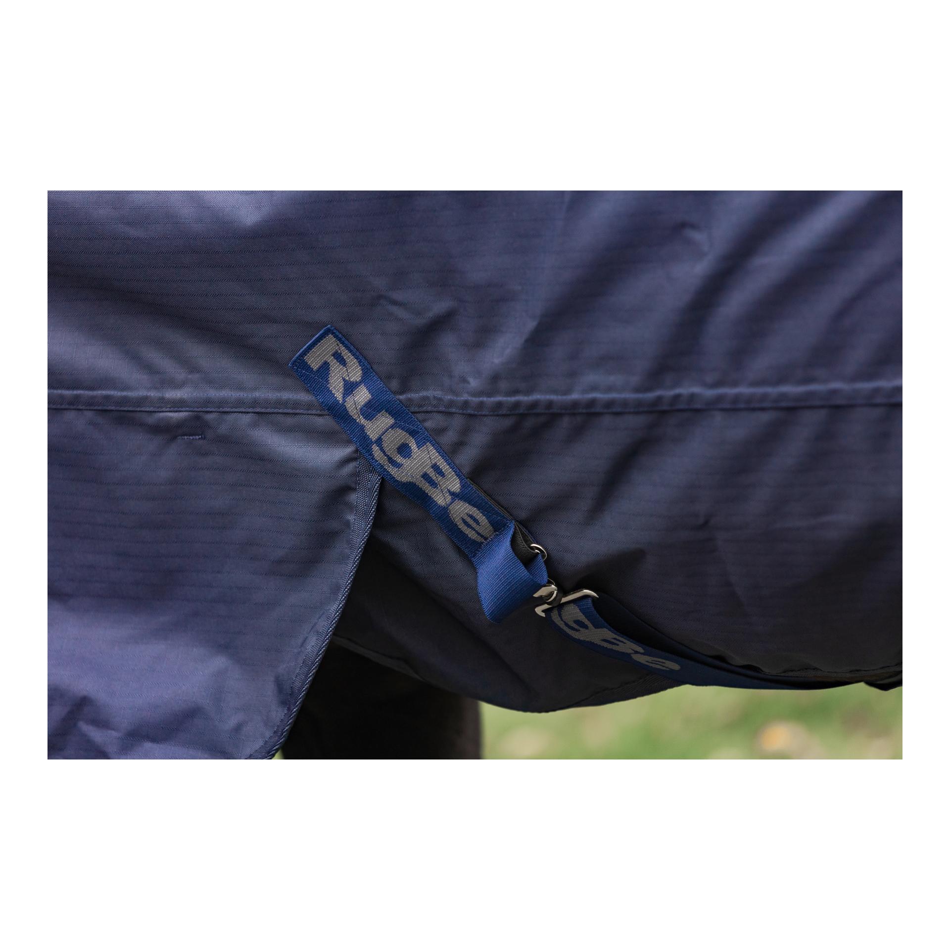 RugBe Outdoor-Pferdedecke Zero