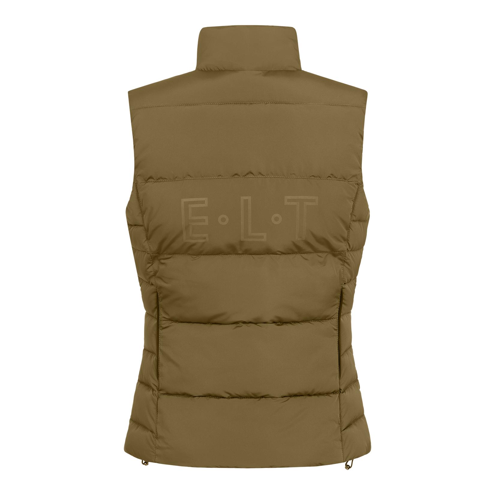 Elt Reitweste Lightweight Oxford