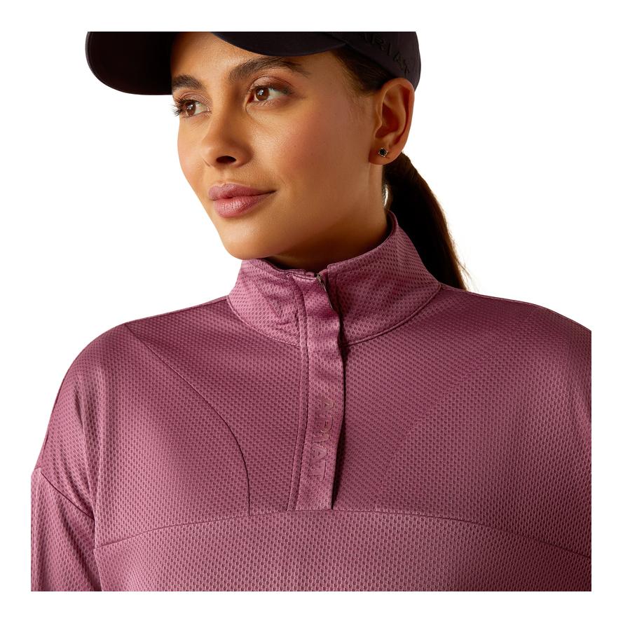 Ariat Sweatshirt Breathe Damen