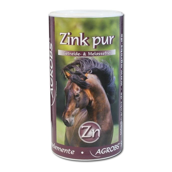 Agrobs Zinc pur