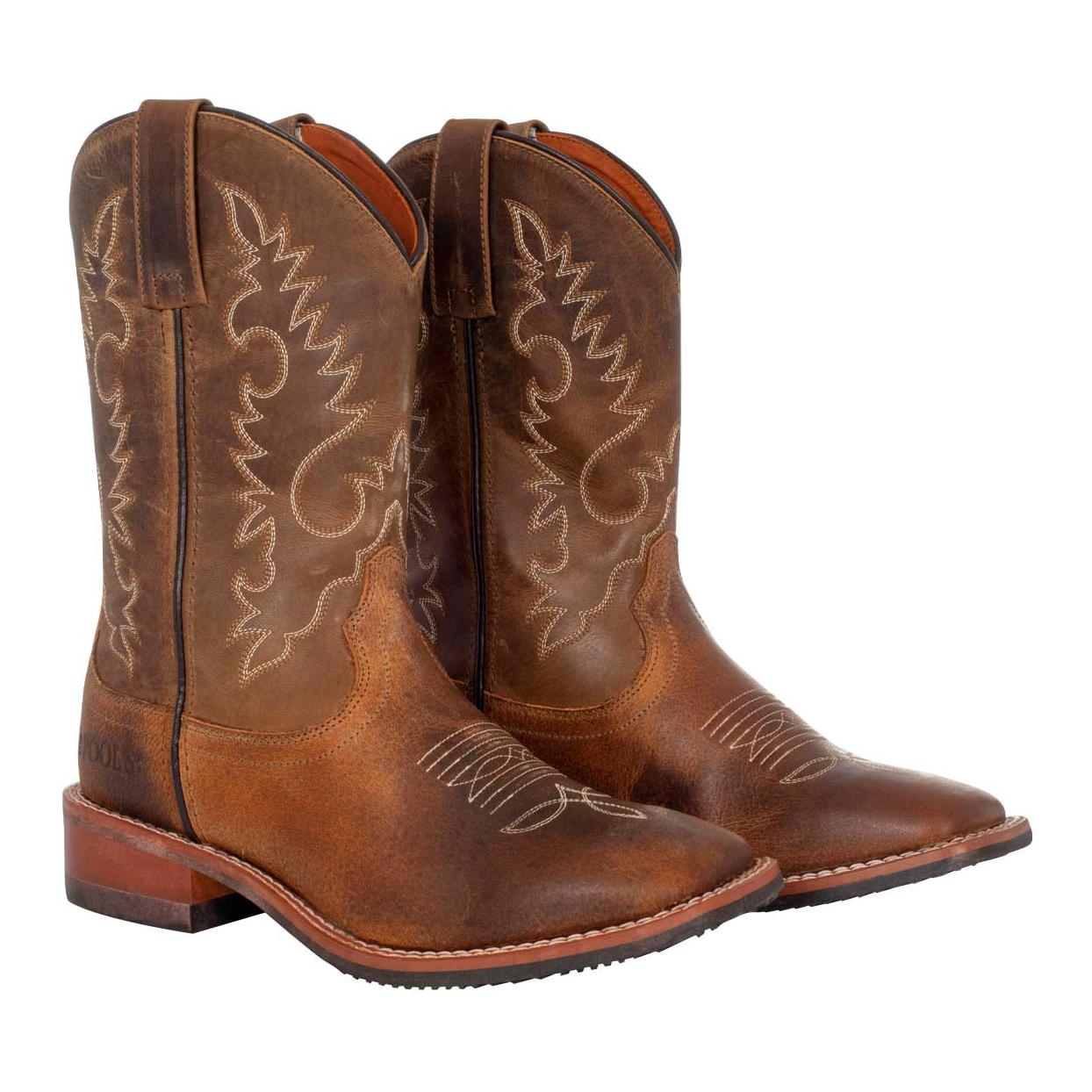 Pool's Westernstiefel 696