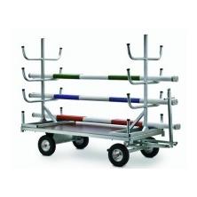 Growi Hindernisstangentransportgestell (zu Pritschenwagen 813533)